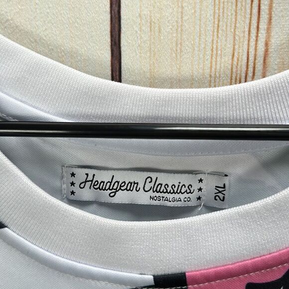 Headgear Classics - Fresh Prince of Bel Air Jersey - 2XL - Picture 3 of 4